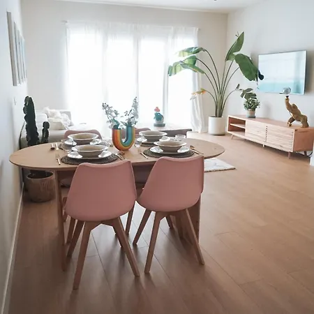 Apartamento Casa Lia *
