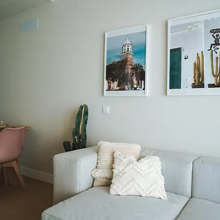 Casa Lia Lägenhet Arrecife (Lanzarote)