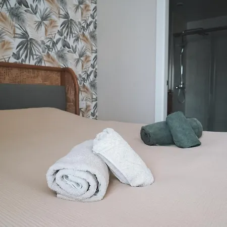 Lägenhet Casa Lia Arrecife (Lanzarote)