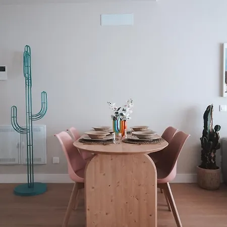 Apartamento Casa Lia *
