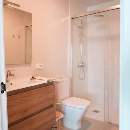 Lägenhet Casa Lia