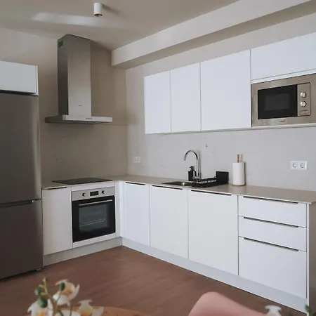 Apartamento Casa Lia Arrecife (Lanzarote)