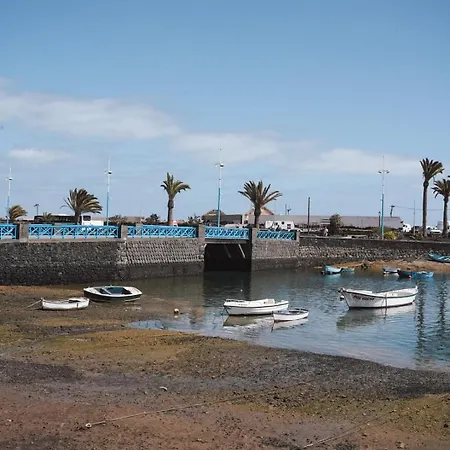 Casa Lia Apartamento Arrecife (Lanzarote)