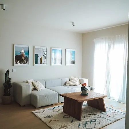 Apartamento Casa Lia