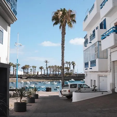 Casa Lia Apartman Arrecife