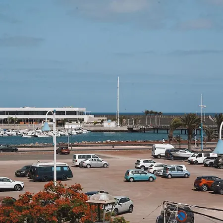 Casa Lia Apartman Arrecife